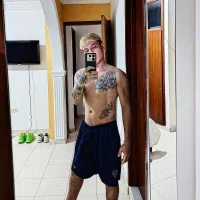 YESIDRIKO Profilový obrázek
