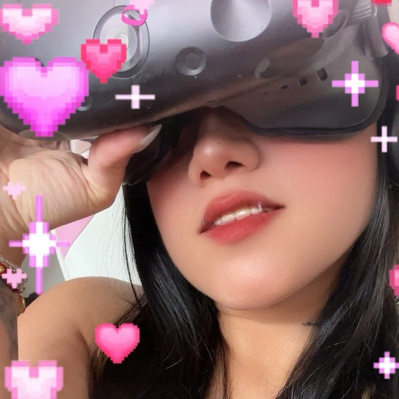 Kitten_Lush Stripchat profile image
