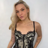 OlgaOrmerod's Profile Pic
