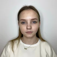 NikaBrage's Profile Pic