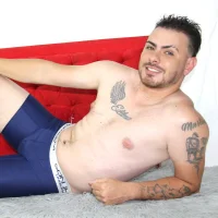 stive_0297's Avatar Pic