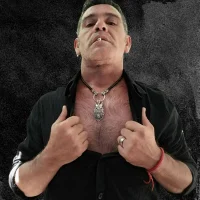 the-polemic Poză de profil