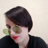 rosie_petals - Profil Fotoğrafı
