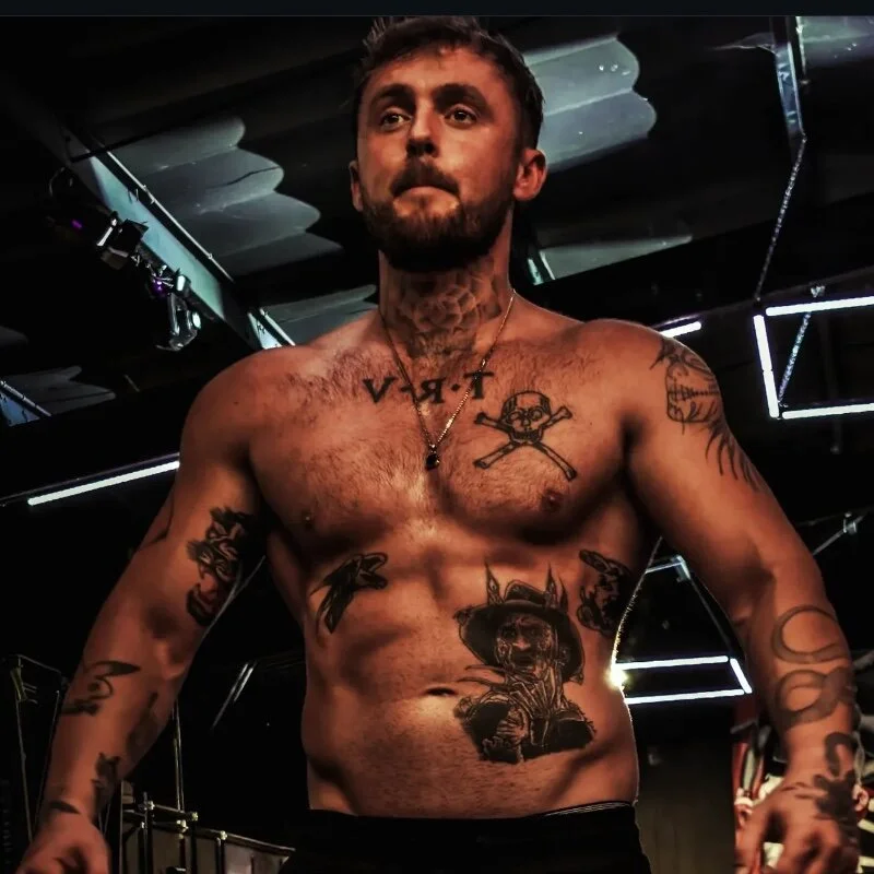 GymLad93 profile photo