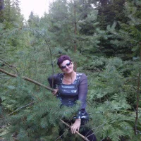 PaulaGolden's Avatar Pic