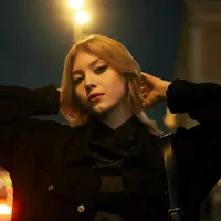 Foto desnuda XXX de RoseRicef