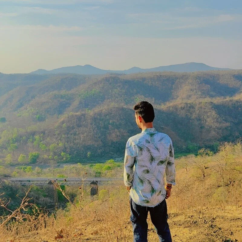Samarth2296 profile photo