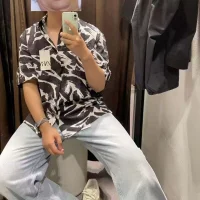 HaoHaoHector model avatar