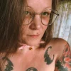 Sex Photo of SuchAStrangeBird