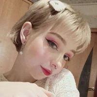 margo_pink webcam