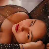 Slika avatara modela CurlyGirl_1