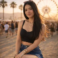 AnnieBlluee Avatar-Bild