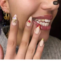 Slika avatara modela Clea54