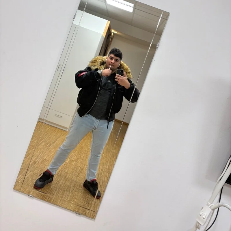 csoki18 profile photo