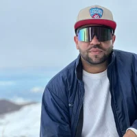 JoseArguelloc's Profile Pic