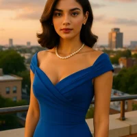 รูปโปรไฟล์ของ alinarose11