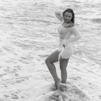 Slika avatara modela vickymur