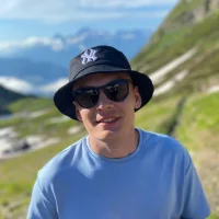 MisterJames_'s Avatar Pic