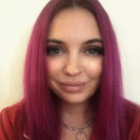 VivienFox07's Profile Pic