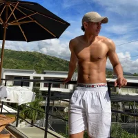 Philip_collins Gambar Avatar
