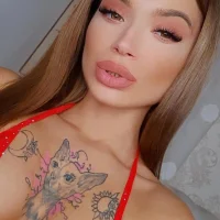 Zdjęcie profilowe modela KatyaBonds