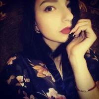 MagicDonna profiképe