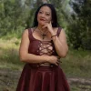 Sex Photo of Vivianmature