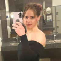 LucySaintJames's Profile Pic
