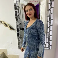 RoxanaLewis's profielfoto