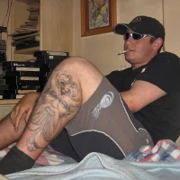 Teucro41's Profile Pic