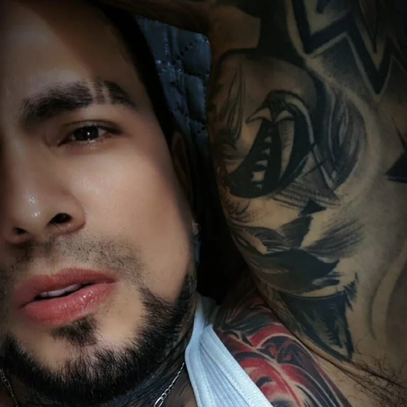 Marcus_ink profile photo