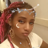 Strawberrycakechic's Profile Pic