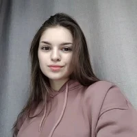Zdjęcie profilowe modela DarelleGarney