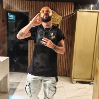 Ganimedes777 avatarbilde