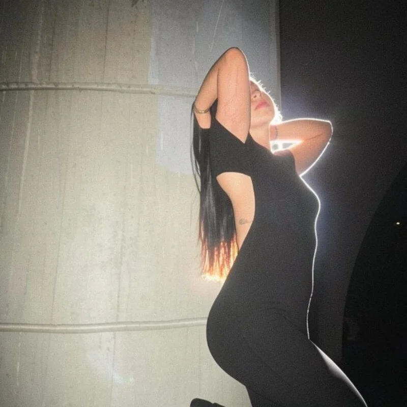 venuzluxx Stripchat profile image