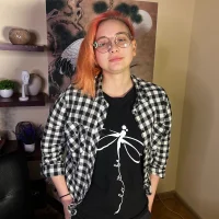 Foto desnuda XXX de VanesiLean