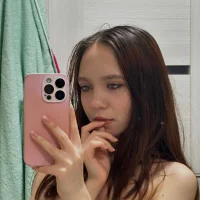 Marymeka model avatar