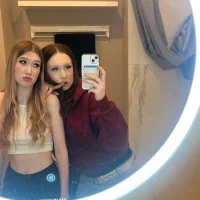 HillaryMaze model avatar