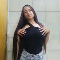 Zdjęcie profilowe modela Camille_giaxx