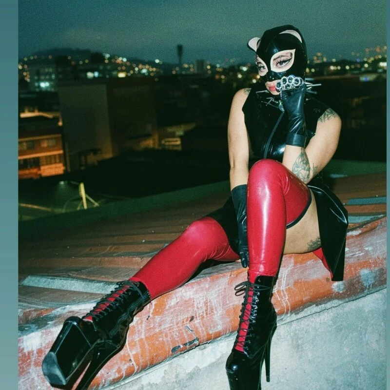 psychodoll_11 Stripchat profile image