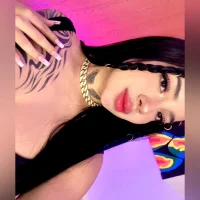 Aliss-fressa – avatarbillede