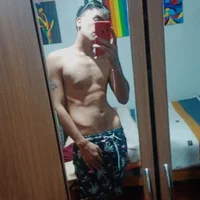 Arnoldmangus' Avatar Pic
