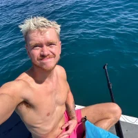 Аватар peterpumpkineater420