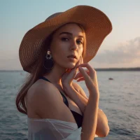 AimeeMadison - Profil Fotoğrafı