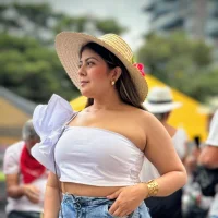Mila2495's Avatar Pic