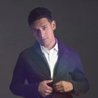 Fernand_20's Profile Pic