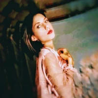 Zdjęcie profilowe modela kateasely