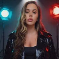 Bottomlesseyes' Avatar Pic