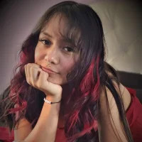 Jade_an - Profil Fotoğrafı