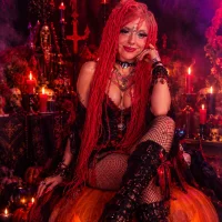 BABYUNICORN's Avatar Photo